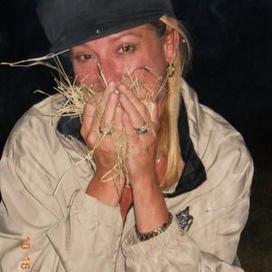 Meet your Posher, Melony